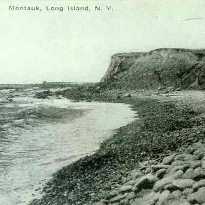 Pat & Tom Loebl digital photos | Montauk Library Archives