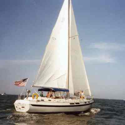 Lady Nell | Captain Edward Orr Digital Photos, Montauk Library Archives