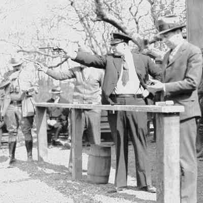 Perry B. Duryea, Jr. Digital Photograph Collection