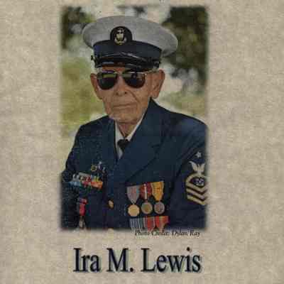 Ann (Lewis) Rose Papers