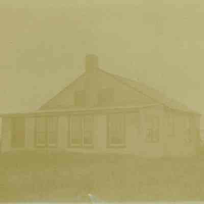 Montauk House Possibly Ditch Plains, 1920s