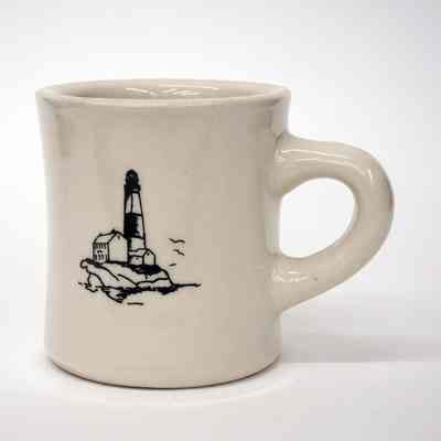 Montauk Bake Shoppe Coffee Mug, 2000