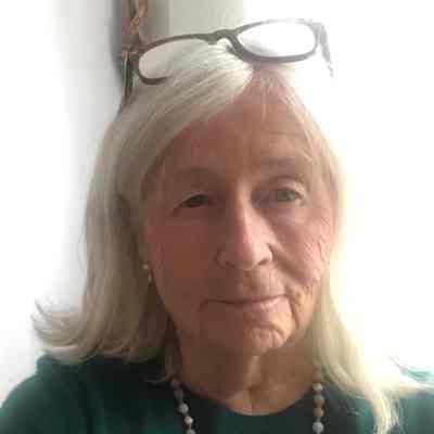 Stephanie Krusa Oral History