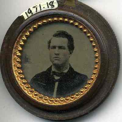 Datus Williamson
