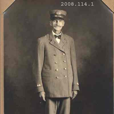 Charles J. Dunning