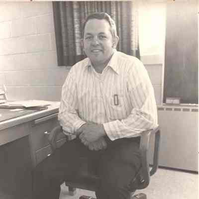 Paul Swetland