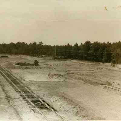 Site of the Future Harding Plant