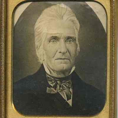 John Merrill