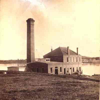 Pumping Station