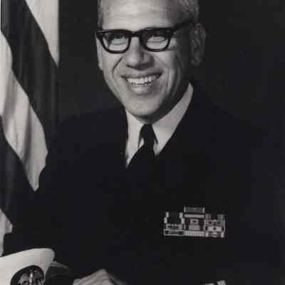 A photo view of Ross Tramer. 11/20/1980.
