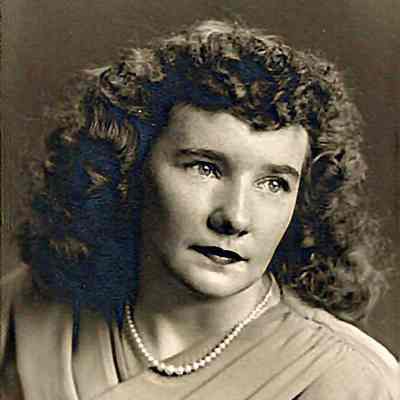 Norma Oliver Bouchard