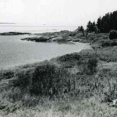 Robin Hood Cove