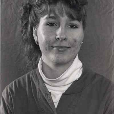 Lisa DeHahn