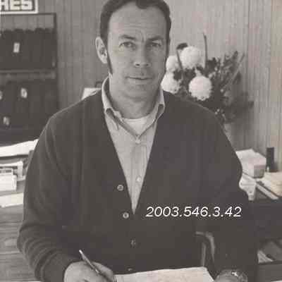 Lee Gagne