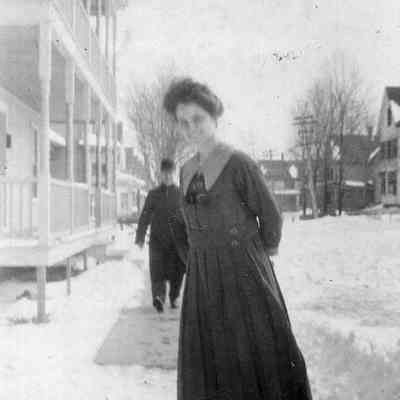 Susie Sylvester