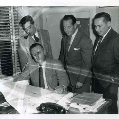 Merrymeeting Acres Development Corporation Officers