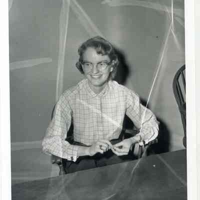 Nancy Lynne Stimpson