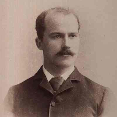 Unidentified Young Man