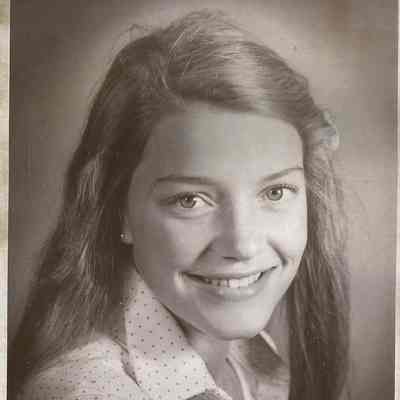 A B/W photo of Wendy Brown