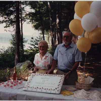 Clara, Alan McGowen