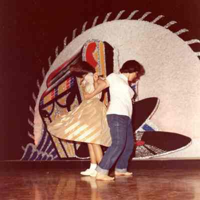 Teen Queen Participants