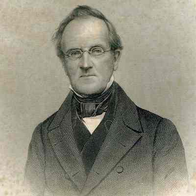 Professor Thomas C. Upham