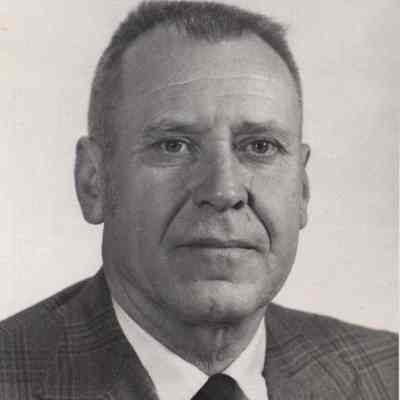 James A. Emerson