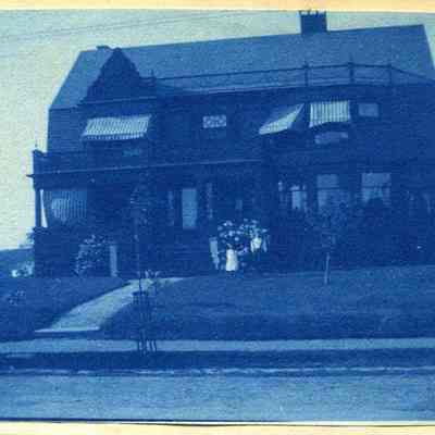 Samuel Furbish House