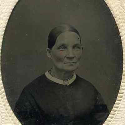 Hannah Owen Rogers