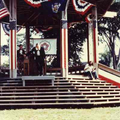 US Bicentennial