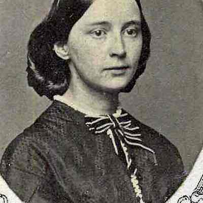 Unidentified Woman