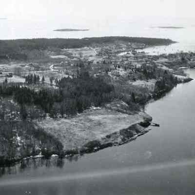 Orr's Island