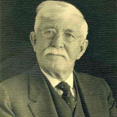 Byron Stevens.