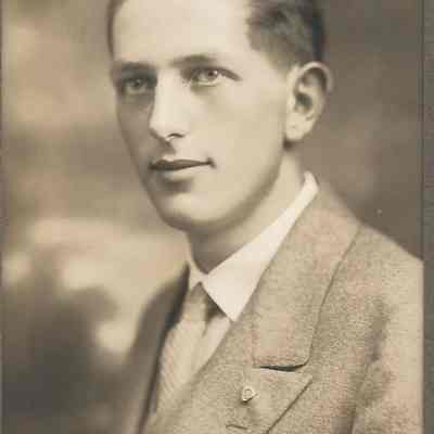 Eugene A. Parsons