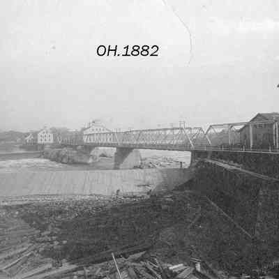 Maine Street Bridge