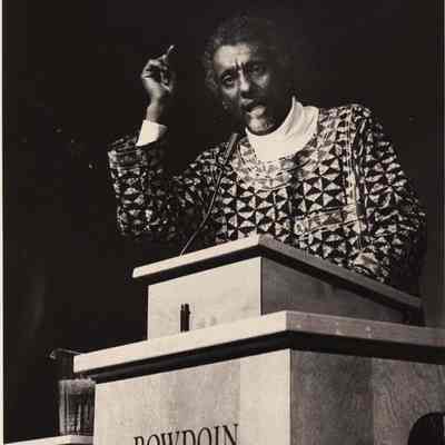 Stokley Carmichael