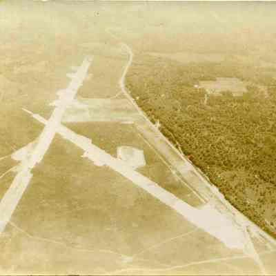 Brunswick Airport