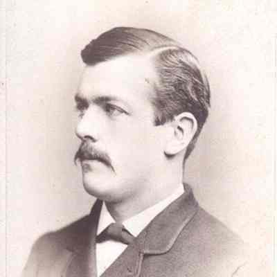William A. Moody