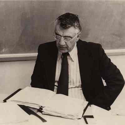 John Cakorous