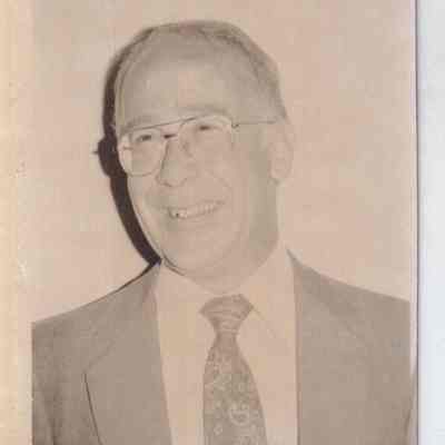 Richard Willis
