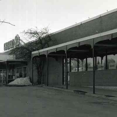 Grand City and Welby Drug Store