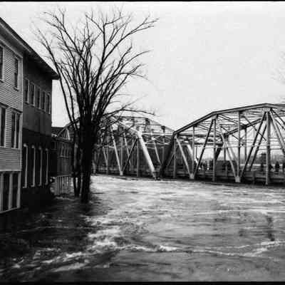 Frank J. Wood Bridge