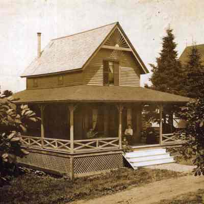 92 Central Avenue, Mere Point