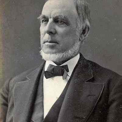 Unidentified Man