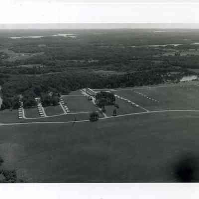 Coleman Research Farm