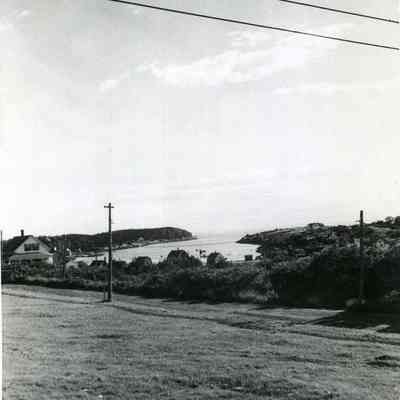 Mackeral Cove