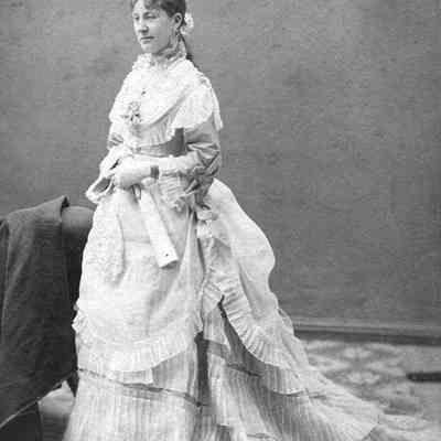 Mrs. Jennie Dennison
