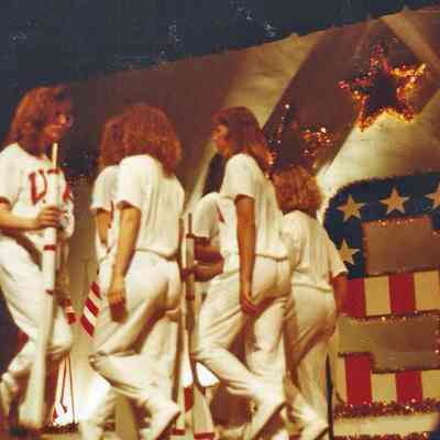 Opening routine