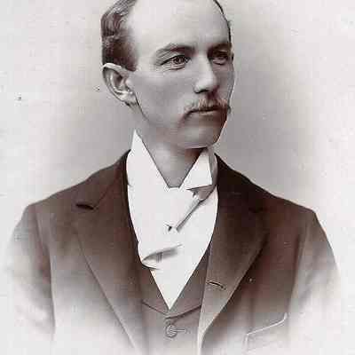 Unknown Man