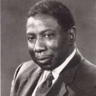 Franklyn G. Jenifer
